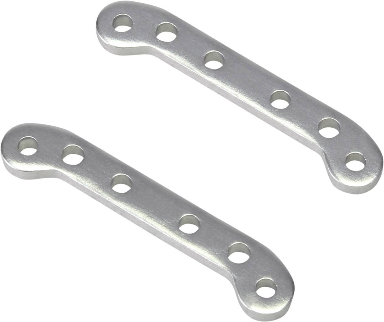 Image of Reely RE-5198295 Spare part Wishbone bracket (front)