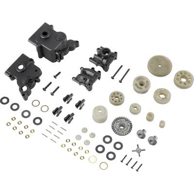 Reely RE-5198307 Spare part Front and central transmission 