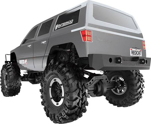 redcat gen7 sport