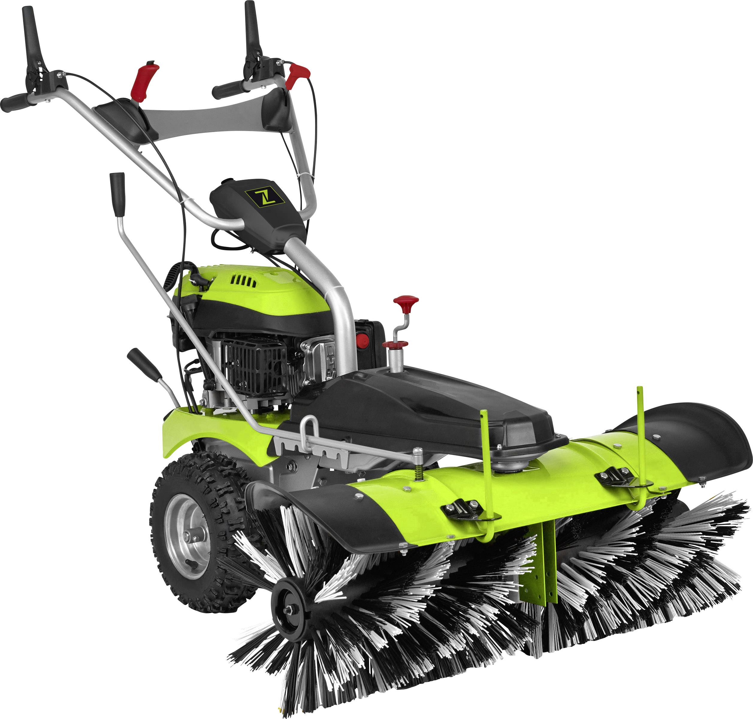 Zipper Sweeper Working width 1000 mm 1 pc(s)