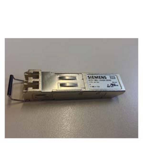 Siemens 6AG1960-1AA06-7XA0 6AG19601AA067XA0 PLC add-on module
