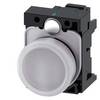 Siemens 3SU1102-6AA60-3AA0 Illuminated alerter 1 pc(s)