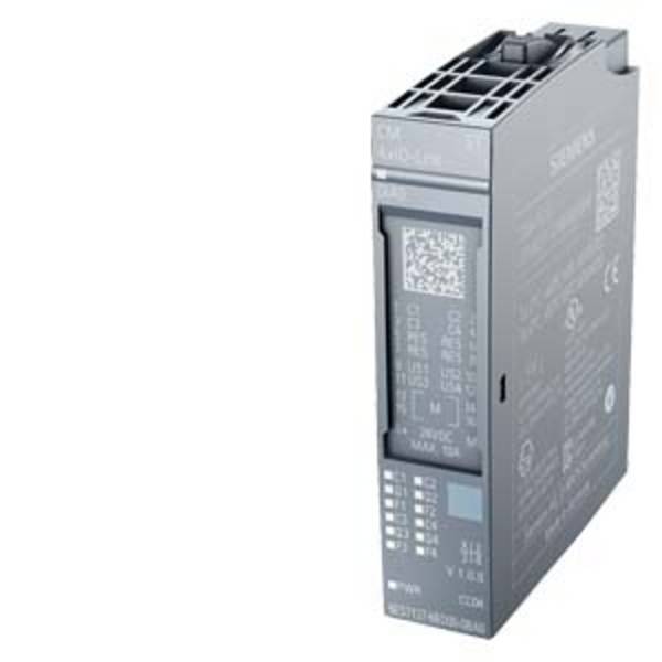 Siemens 6AG11376BD002BA0 6AG1137-6BD00-2BA0 PLC communication module