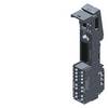 Siemens 6AG11936BP202BF0 6AG1193-6BP20-2BF0 PLC add-on module