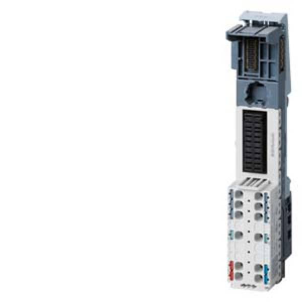 Siemens 6AG11936BP207DC0 6AG1193-6BP20-7DC0 PLC add-on module