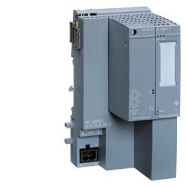 Siemens 6AG21936AR004AA0 6AG2193-6AR00-4AA0 PLC adapter
