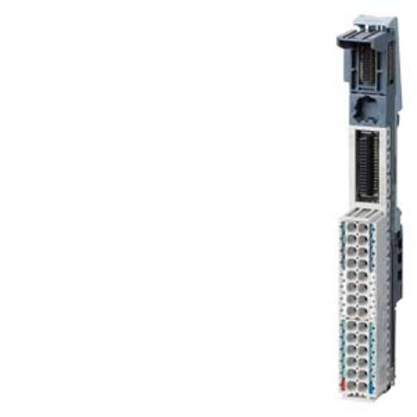 Siemens 6AG21936BP204DA0 6AG2193-6BP20-4DA0 PLC add-on module