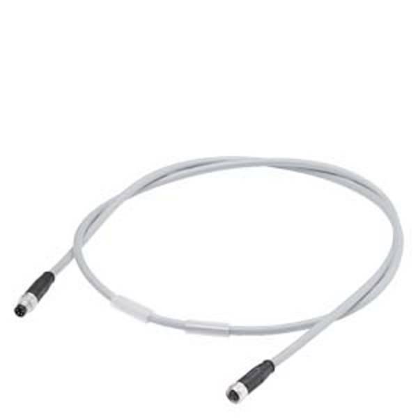 Siemens 6ES71942LN151AA0 6ES7194-2LN15-1AA0 PLC power cable