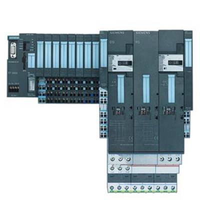 Siemens 6ES7131-4EB00-0AB0 6ES71314EB000AB0 PLC electronics board 132 V