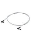 Siemens 6ES71942MH031AB0 6ES7194-2MH03-1AB0 PLC power cable