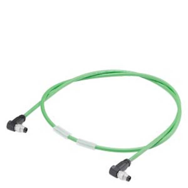 Siemens 6ES71942MN100AB0 6ES7194-2MN10-0AB0 PLC bus cable