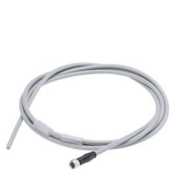 Siemens 6ES71942MN151AC0 6ES7194-2MN15-1AC0 PLC power cable