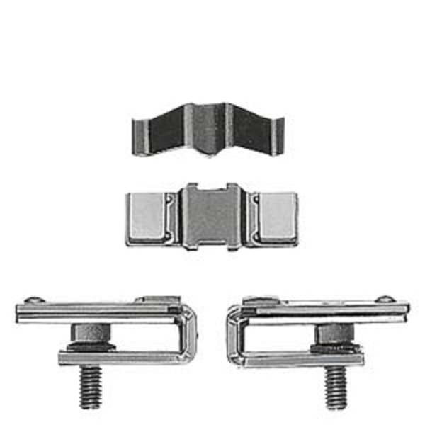 Siemens 3TY2440-0A Main switches Compatible with (relay brand): Siemens 1 pc(s)