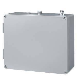Siemens 6NH3112-3BA00-1XX3 6NH31123BA001XX3 PLC enclosure
