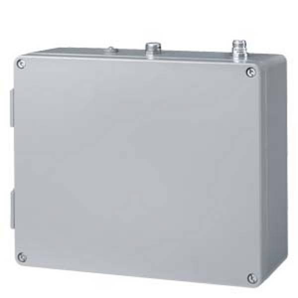 Siemens 6NH3112-3BA00-1XX3 6NH31123BA001XX3 PLC enclosure
