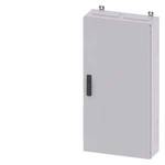 ALPHA 400, wall-mounted cabinet, flat pack, IP43, degree of protection 1, H: 1100 mm, W: 550 ...