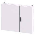 ALPHA 400, wall-mounted cabinet, flat pack, IP43, degree of protection 1, H: 1100 mm, W: 1300 ...