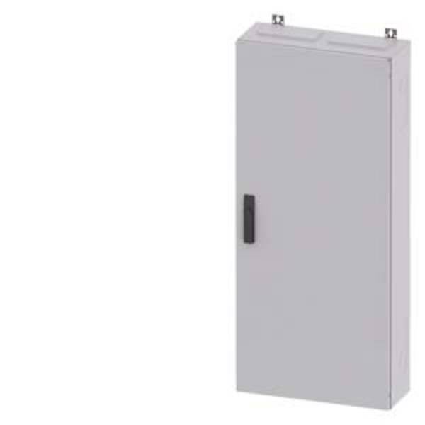 Siemens 8GK1102-6KK22 Rail-mount adapter 550 x 1250 x 210 Steel Grey 1 pc(s)
