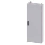ALPHA 400, wall-mounted cabinet, IP43, degree of protection 1, H: 650 mm, W: 1300 mm, D: 210 ...