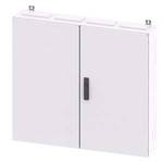 ALPHA 400, wall-mounted cabinet, IP55, degree of protection 1, H: 1250 mm, W: 300 mm, D: 210 ...
