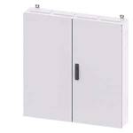 ALPHA 400, wall-mounted cabinet, IP55, degree of protection 1, H: 1400 mm, W: 300 mm, D: 210 ...
