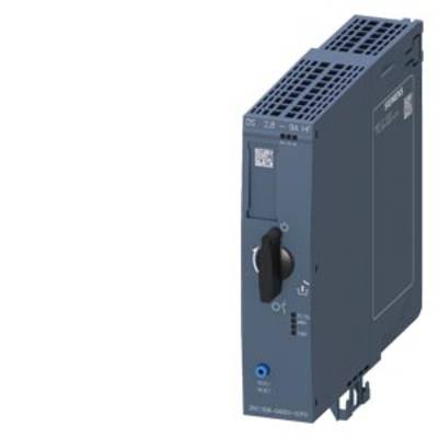 Siemens 3RK1308-0AD00-0CP0 3RK13080AD000CP0 Direct motor starter Motor power at 400 V 4 kW 500 V Nominal current 9 A