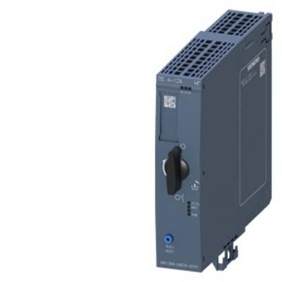 Siemens 3RK1308-0AE00-0CP0 3RK13080AE000CP0 Direct motor starter Motor power at 400 V 5.5 kW 500 V Nominal current 12 A