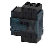 3KD switch disconnector, switch, size: 2, 4-pole, Iu: 80 A, Ue AC: 690 ...