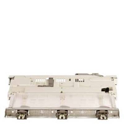 White toner cartridge suitable for printers, pictured against a neutral background.