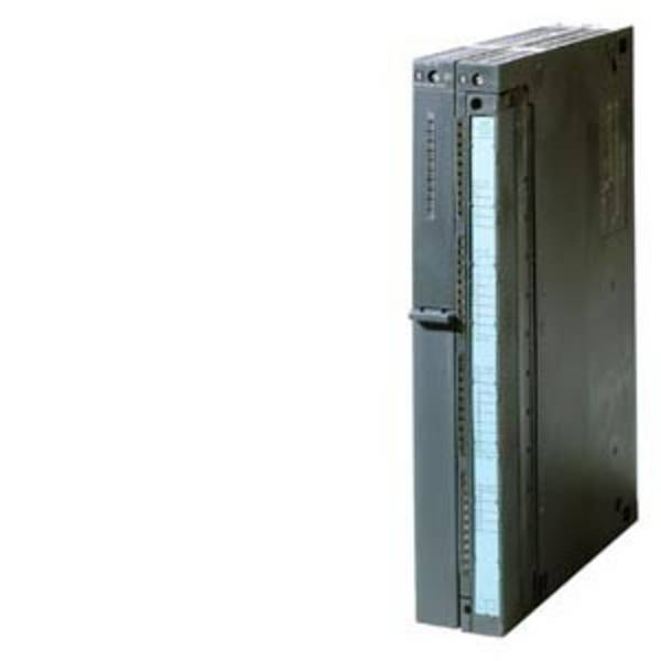 Siemens 6ES7451-3AL00-0AE0 6ES74513AL000AE0 PLC main module 24 V DC
