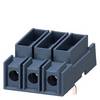 Siemens 3RV2928-1H Circuit breaker accessories 1 pc(s) (W x H x D) 44.8 x 38.9 x 73.6 mm