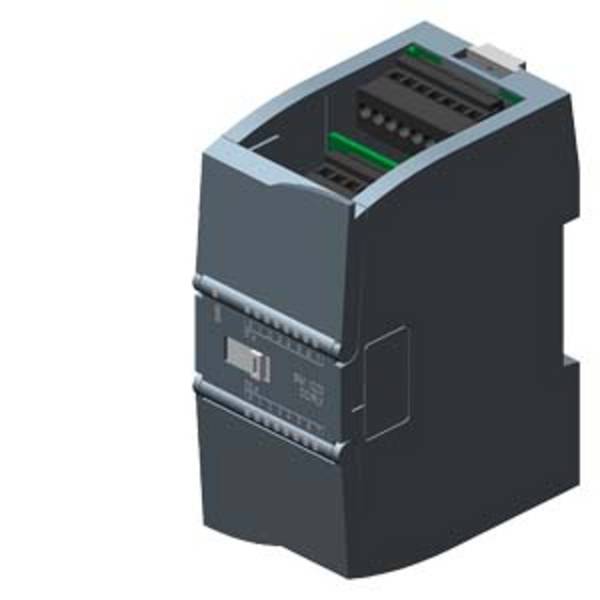Siemens 6AG1223-1PH32-4XB0 6AG12231PH324XB0 PLC add-on module 24 V DC