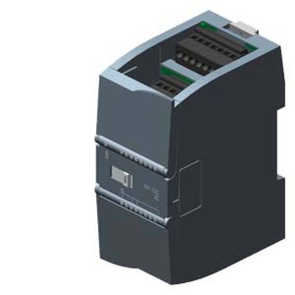 Siemens 6AG1232-4HD32-4XB0 6AG12324HD324XB0 PLC add-on module