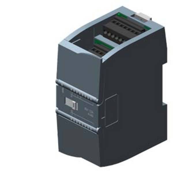 Siemens 6AG1234-4HE32-4XB0 6AG12344HE324XB0 PLC add-on module