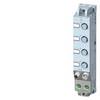 Siemens 6ES7143-5AF00-0BA0 6ES71435AF000BA0 PLC add-on module 30 V, 24 V DC, 28.8 V DC