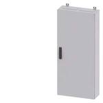 ALPHA 400, wall-mounted cabinet, IP55, degree of protection 1, H: 1400 mm, W: 1050 mm, D: 210 ...