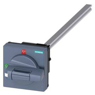 Rotary actuator Grey Siemens 8UD11712AF21