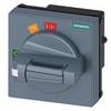 Handle Grey Siemens 8UD17210AB21