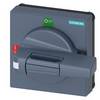 Handle Grey Siemens 8UD17312AE01