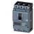 Siemens industrial circuit breaker, Model 3VA2, for electrical control and protection in industrial control cabinets.