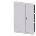 ALPHA 630, floor-mounted cabinet, IP55, degree of protection 2, H: 1950 mm, W: 800 mm, D: 320 ...