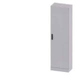 ALPHA 630, floor-mounted cabinet, IP55, degree of protection 2, H: 1950 mm, W: 550 mm, D: 320 ...