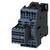 A black electric relay module with multiple terminals and a grey mounting bracket, suitable for industrial applications.