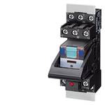 SIVACON S4, door, double-bit, IP40, H: 1975 mm, W: 600 mm, left