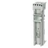 Siemens 8US12501AA10 Device holder, busbar center-to-center spacing: 60 mm, Un AC: 690 V, 600 V, for ... Tool rack 690 V 1 pc(s)