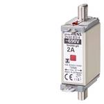 LV HRC fuse link, NH000, In: 40 A, gG, Un AC: 400 V, combination indicator, ...
