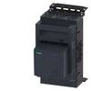 Siemens 3NP11331BB12 Switch disconnector fuse 3-pin 160 A 690 V AC 1 pc(s)
