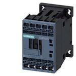 CONTACTOR,AC3:5,5KW 2NO+2NC 230V 50/60HZ
