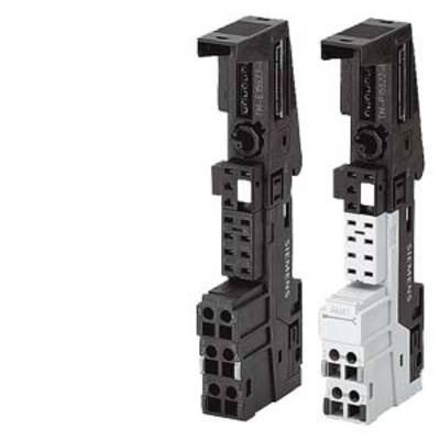 Siemens 6ES7193-4CB10-0AA0 PLC terminals 120 V DC-0