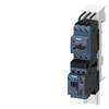 Siemens 3RA2120-1JD24-0BB4 3RA21201JD240BB4 Feeder terminal Motor power at 400 V 0.4 kW 690 V Nominal current 8.5 A
